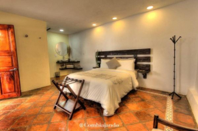 Hotel La Cofradía